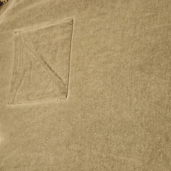 Jane & Delaney Hi-Lo Tank Top Gray Large - Picture 14 of 16